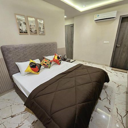 Zipcode Stay Agra  Εξωτερικό φωτογραφία